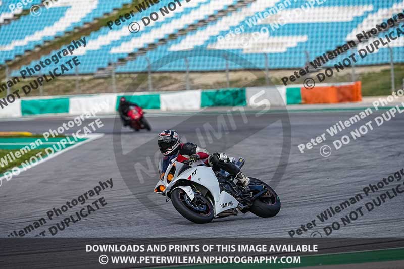 motorbikes;no limits;november 2019;peter wileman photography;portimao;portugal;trackday digital images